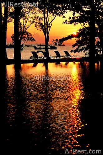 The Sentosa Resort & Spa 16